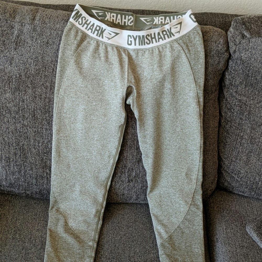 Gymshark Flex Leggings